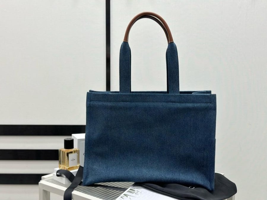 CELINE TOTE