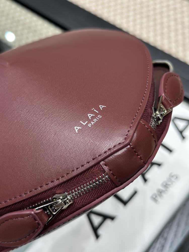 Le coeur Alaia