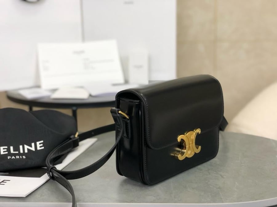 Celine Box