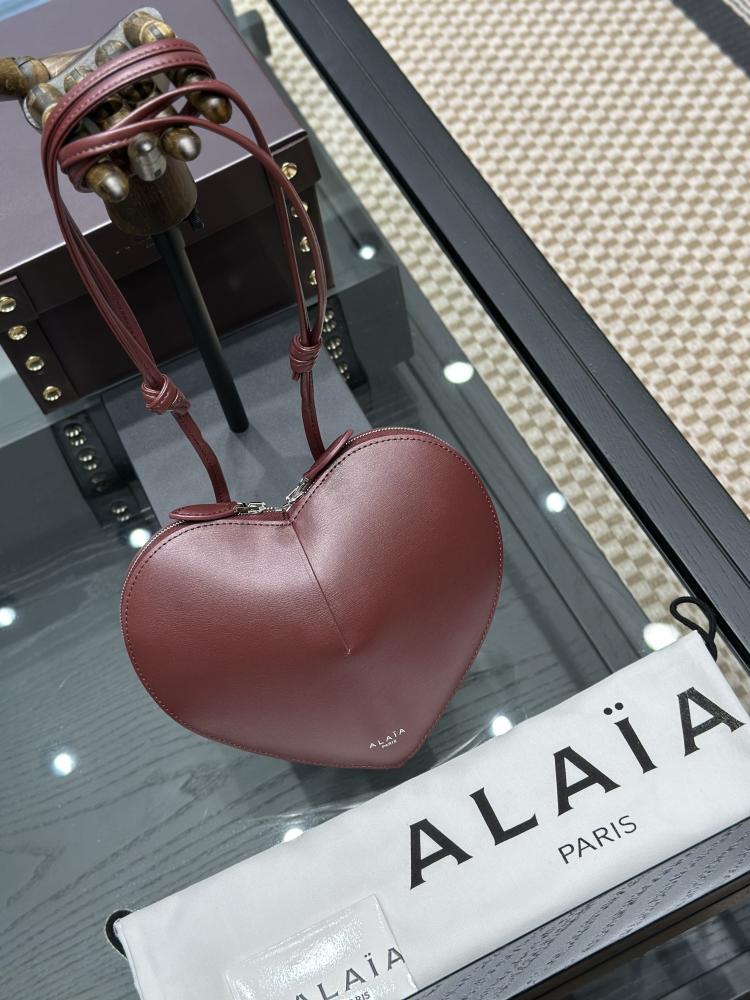 Le coeur Alaia