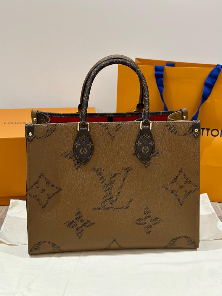 LV TOTE