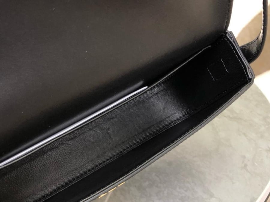 Celine shoulder