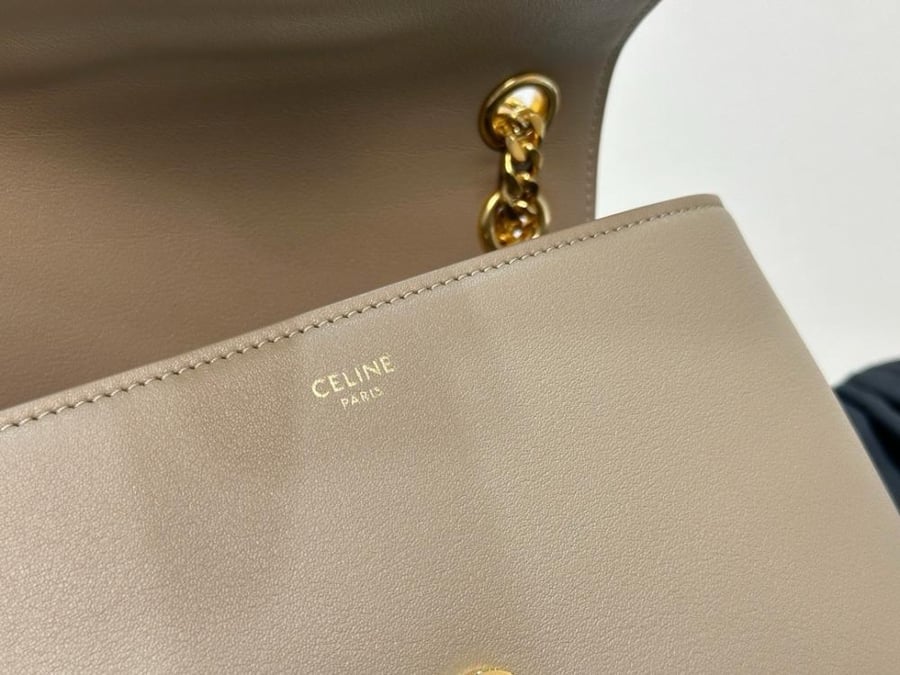 Celine Teen victoire