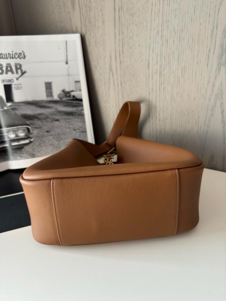 YSL hobo