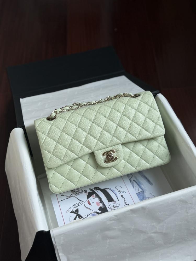 Clssic flap medium