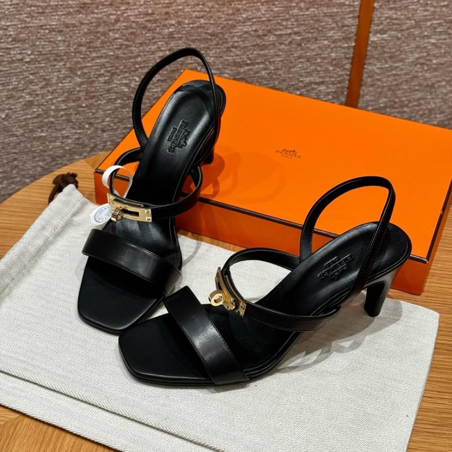 Hermes  Glamour