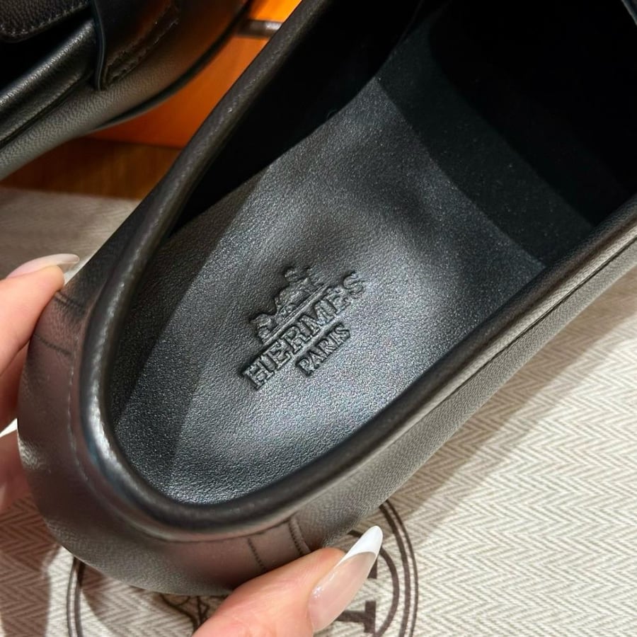 Paris Loafer