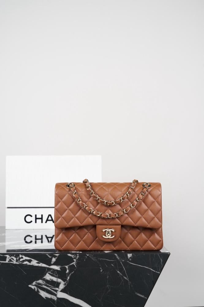 Clssic flap medium