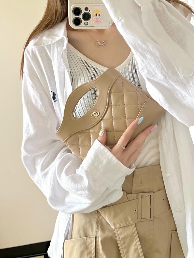 Chanel nano