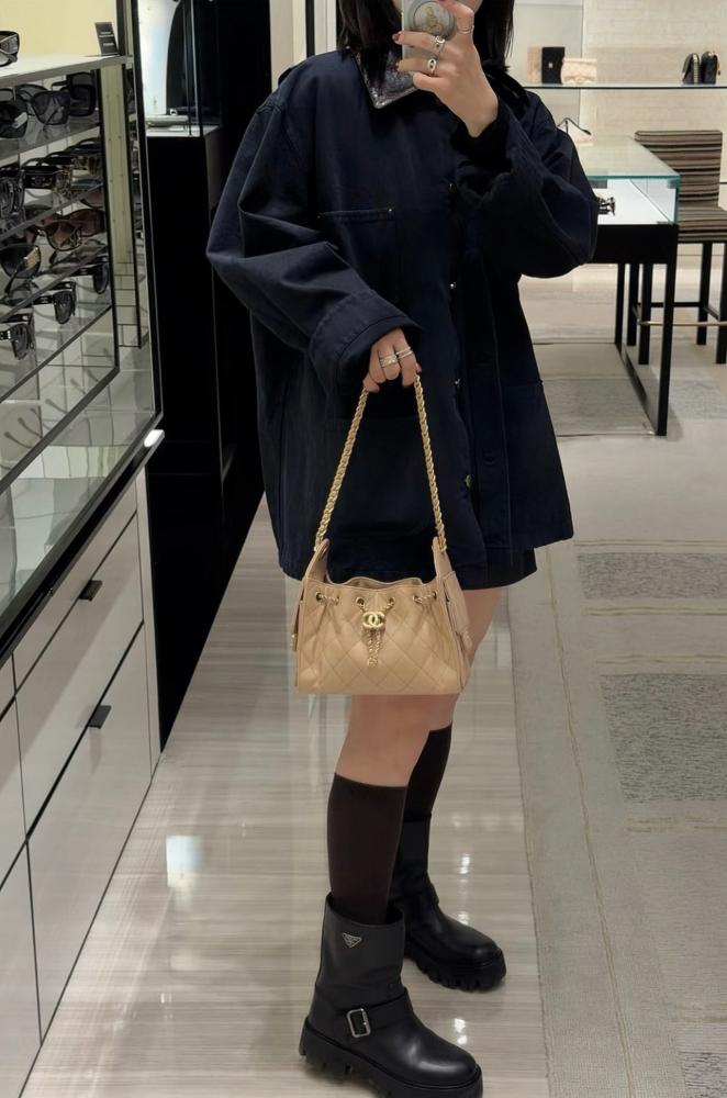 Hobo mini bag
