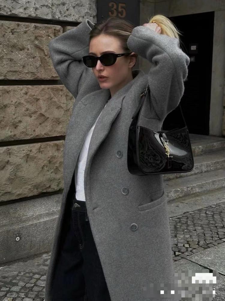 Ysl hobo 23 cm
