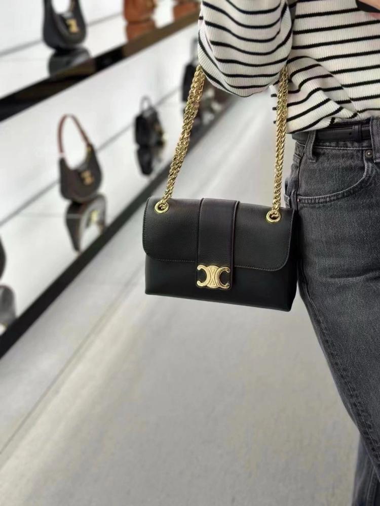 Celine Teen victoire