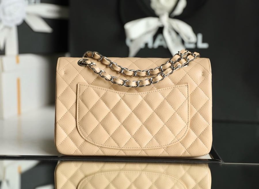 Classic flap Small 23cm