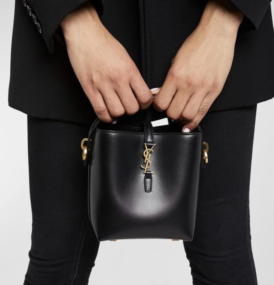 YSL LE 37