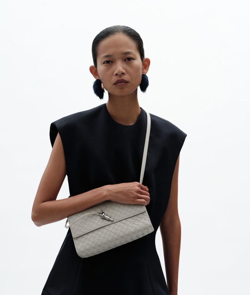 Andiamo clutch