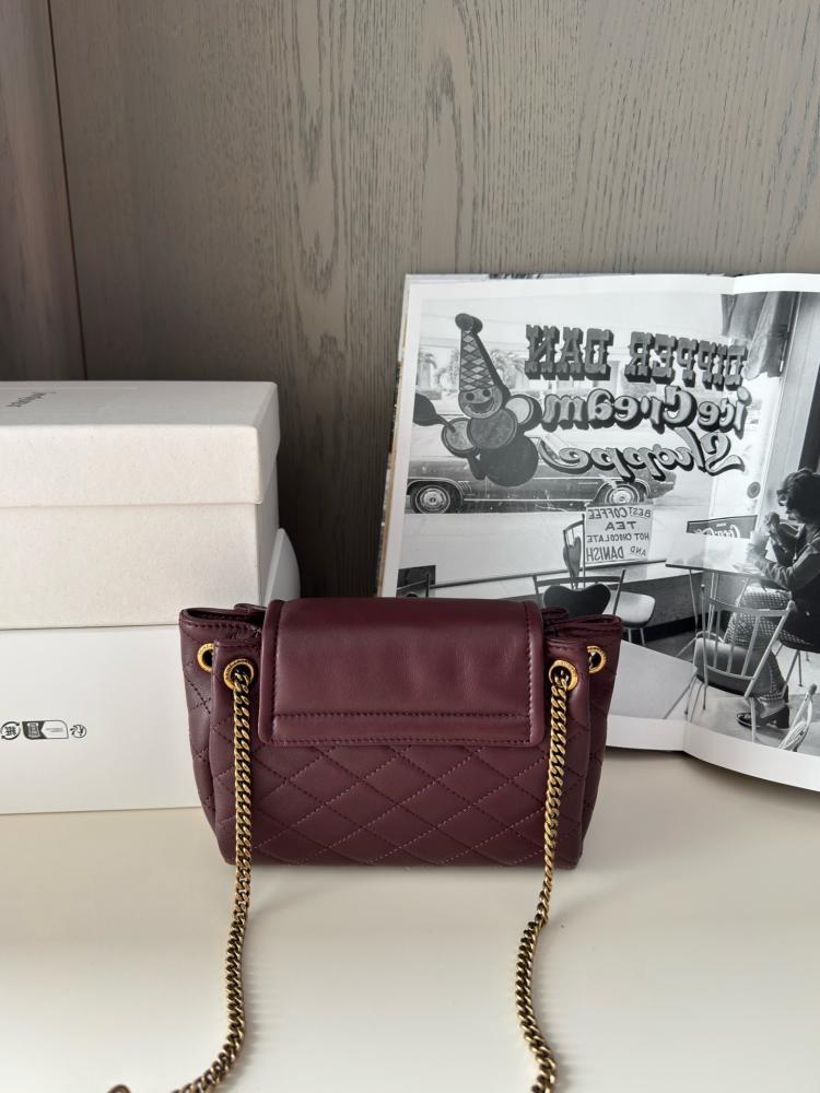 Ysl nolita
