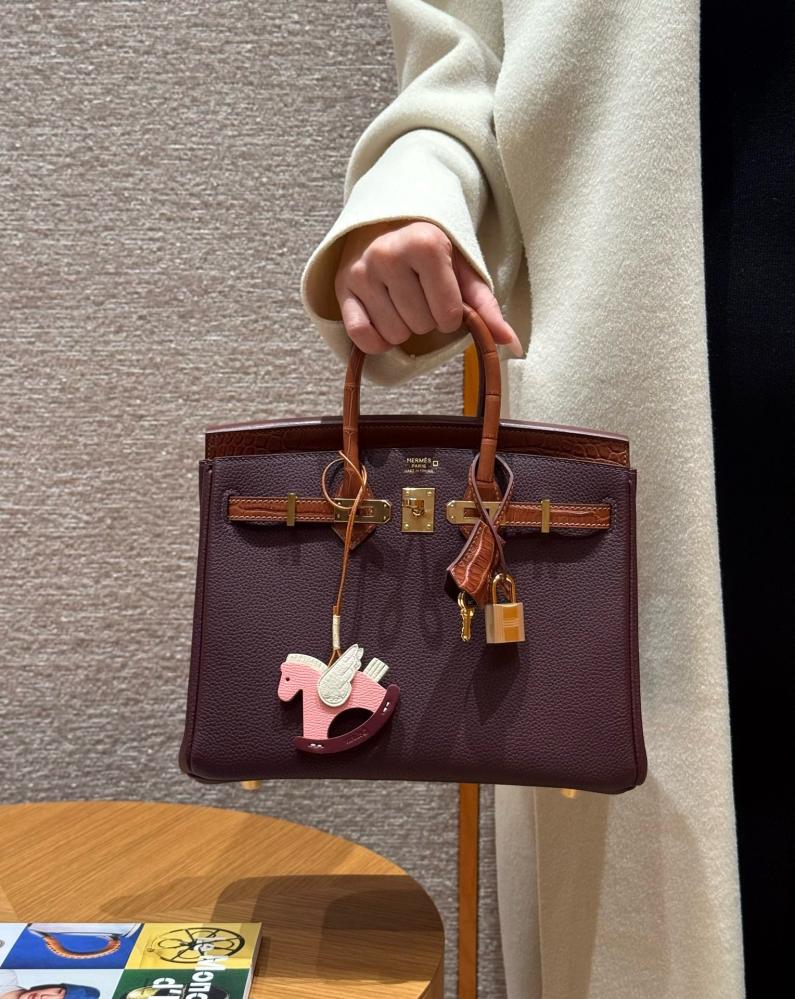 Birkin 25 cm