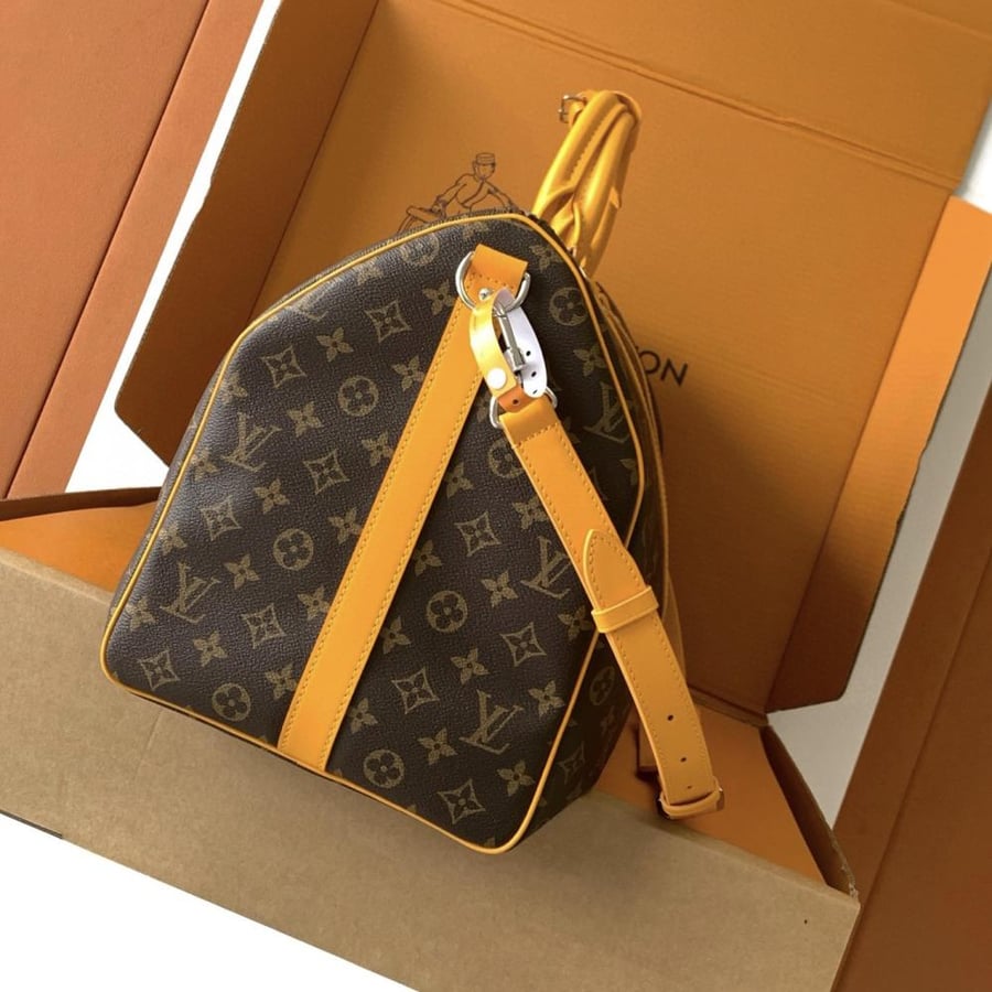 KEEPALL