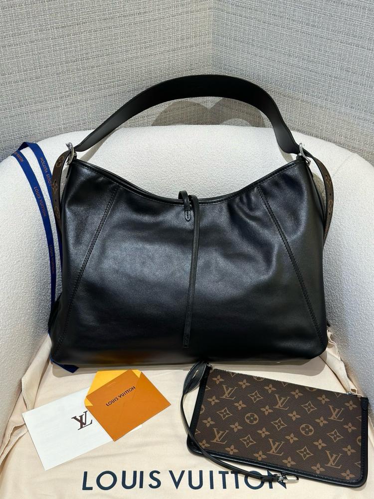 Carrall Cargo LV 39 cm