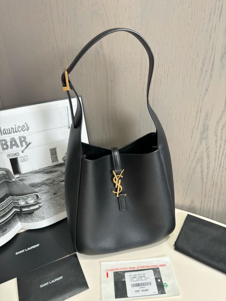 YSL hobo