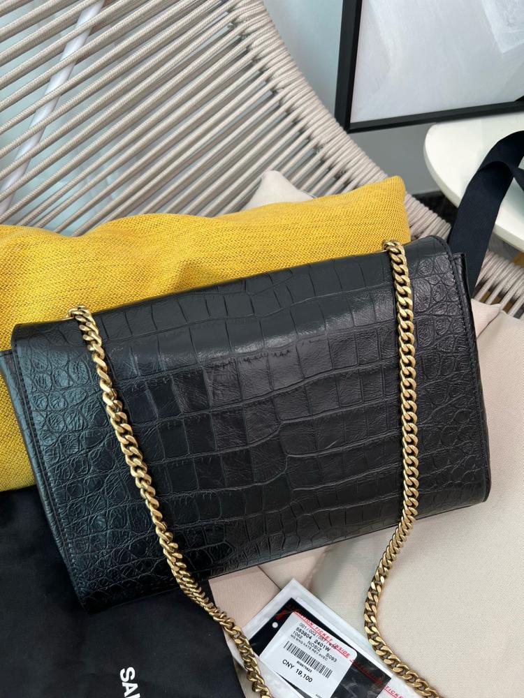 Ysl kate
