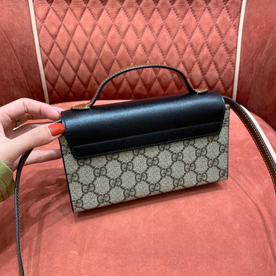 Gucci mini