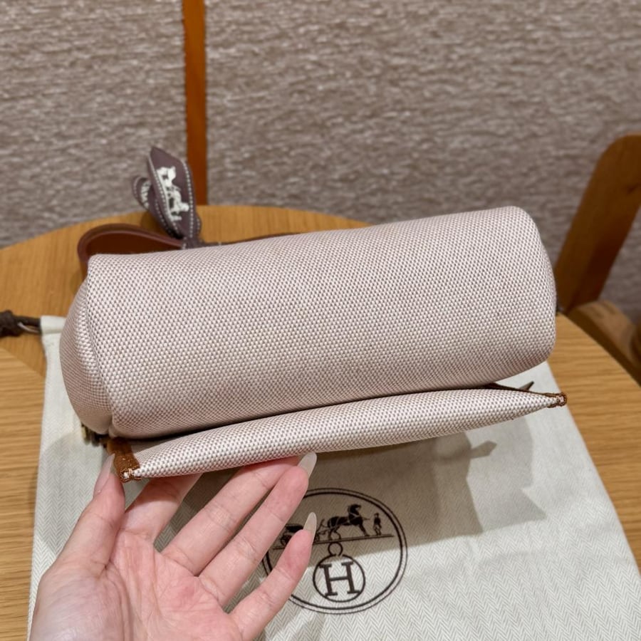 Mini herbag 20 cm