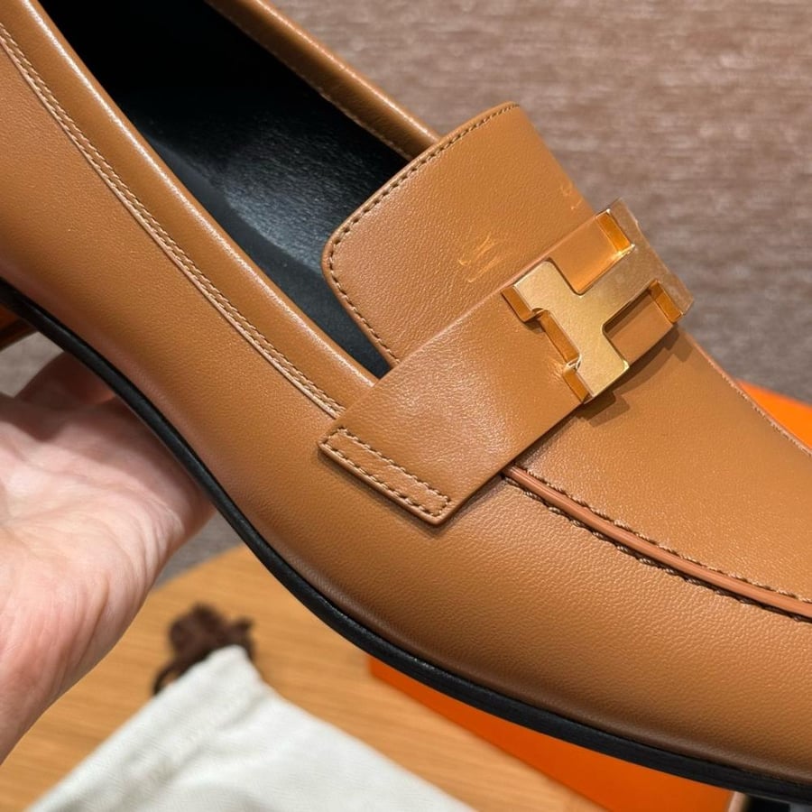 Paris Loafer