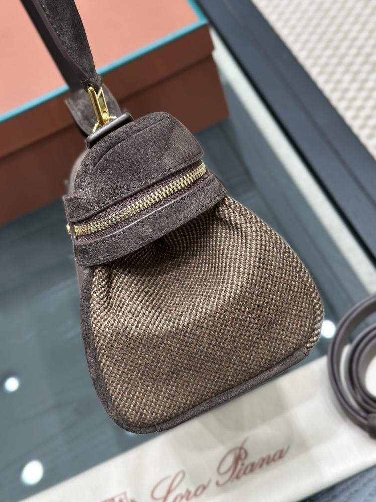 Extra softy bag L29