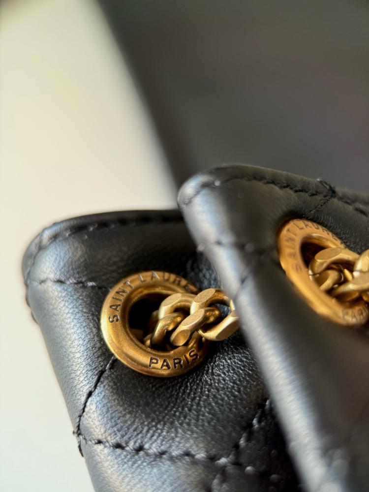 Ysl nolita 18cm
