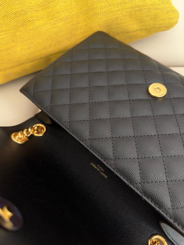 Ysl envelope 24 cm