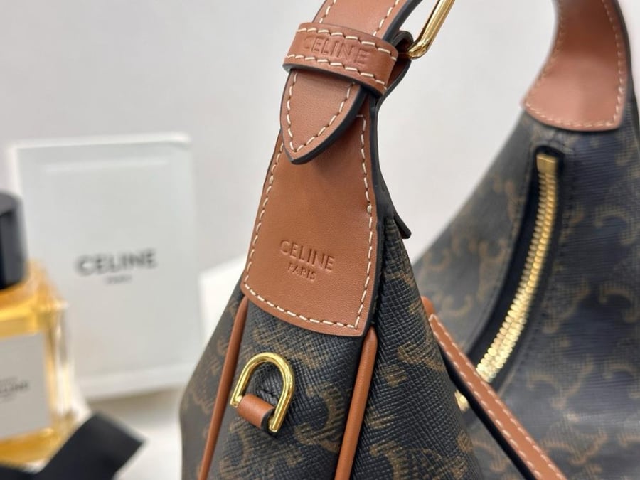 Then celine lulu