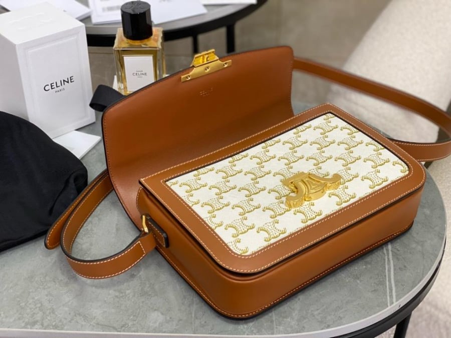 Celine Box