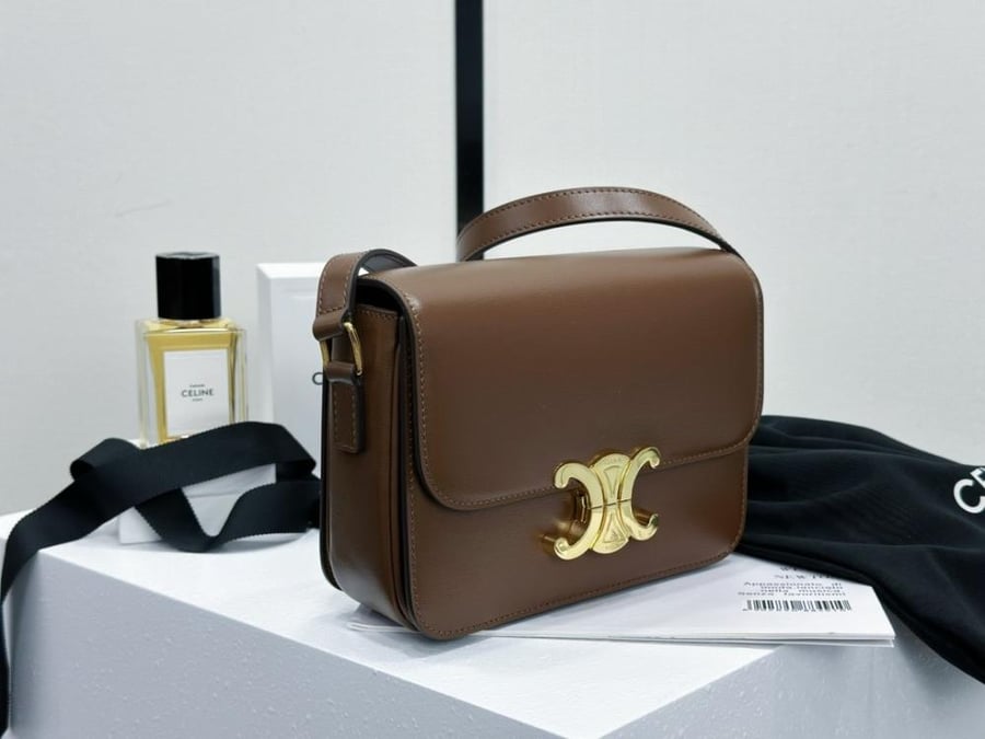 Celine Box
