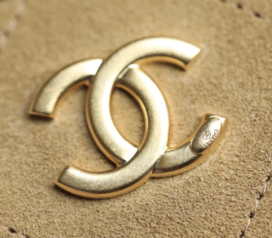 Chanel 26s