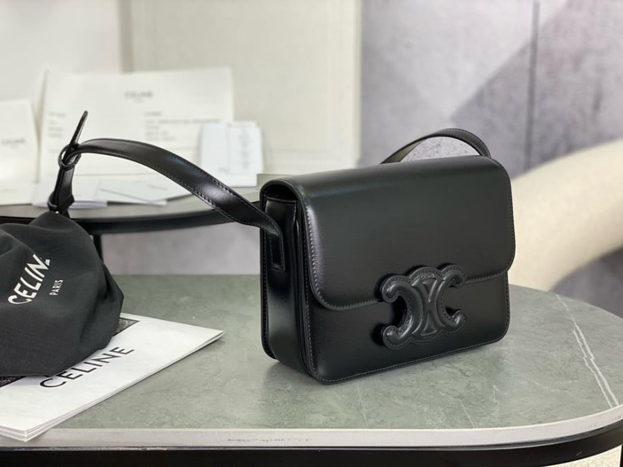 Celine Box