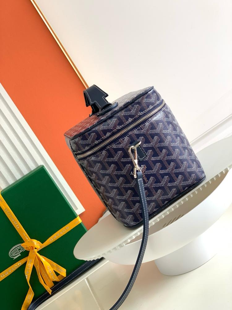 Vanity muse bag