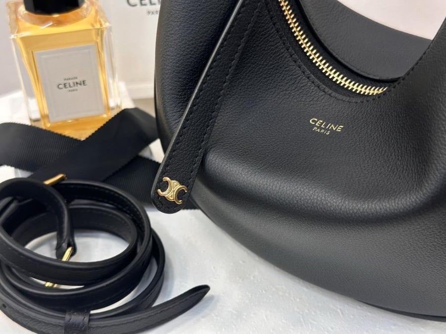 Then celine lulu