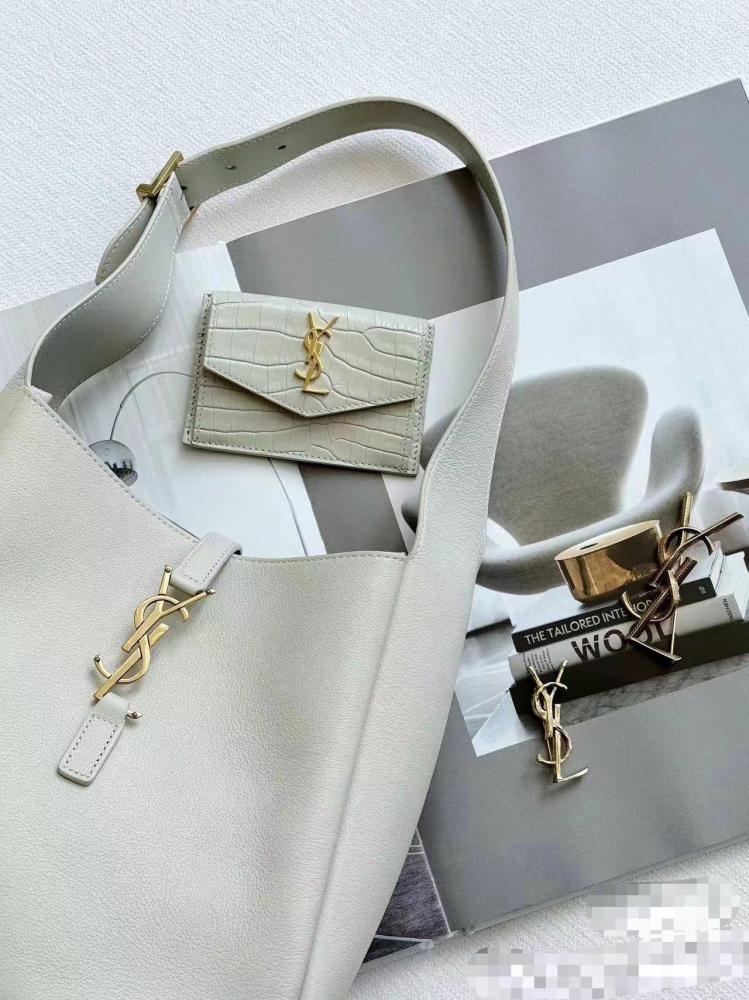 YSL hobo
