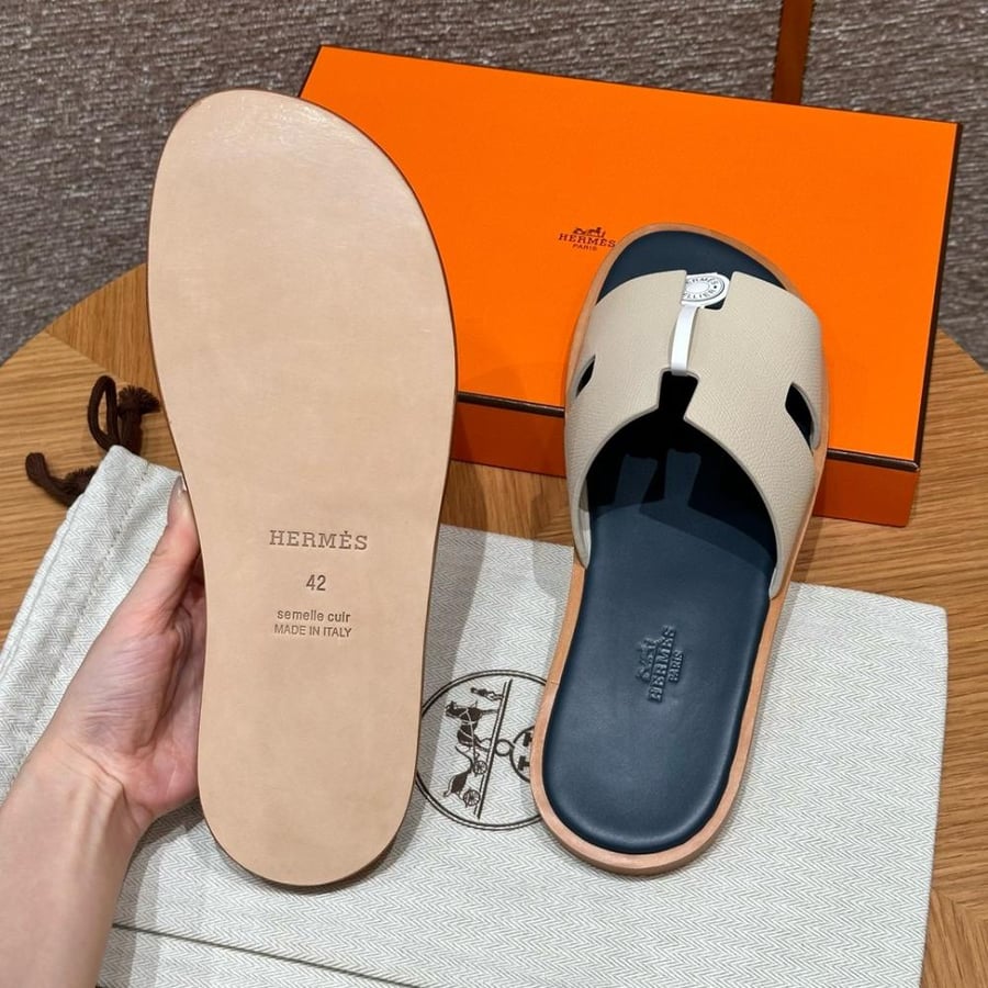 Men’s slippers