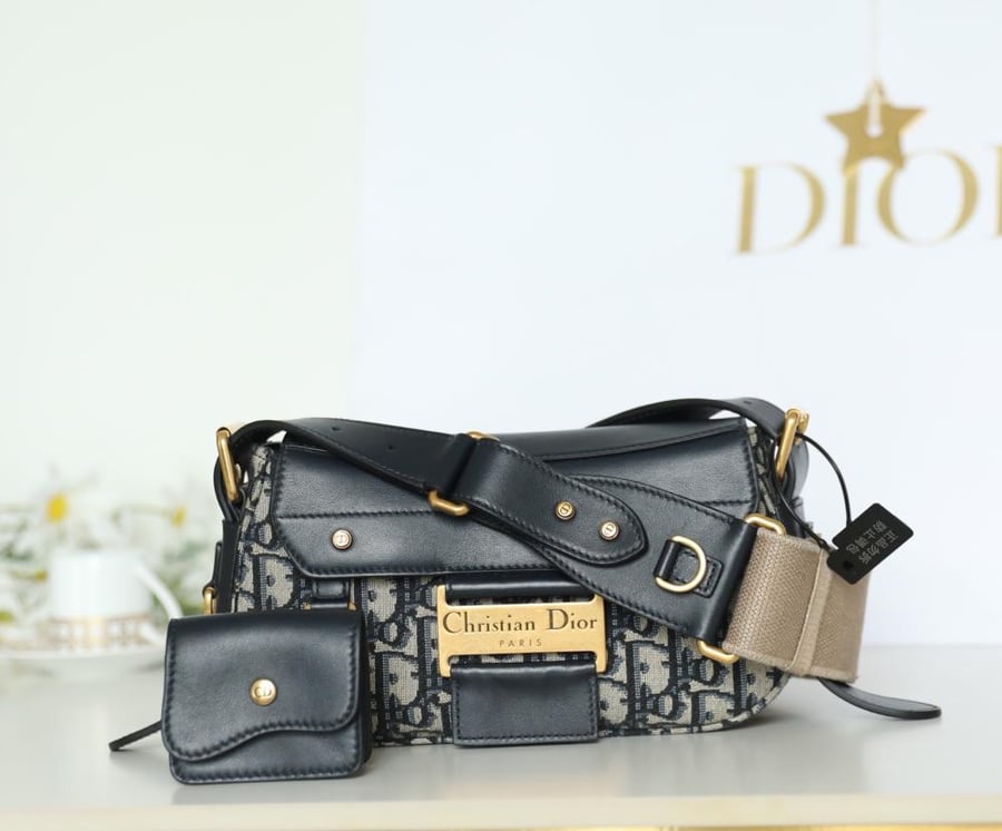 Streetchic ديور