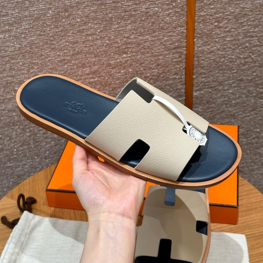 Men’s slippers