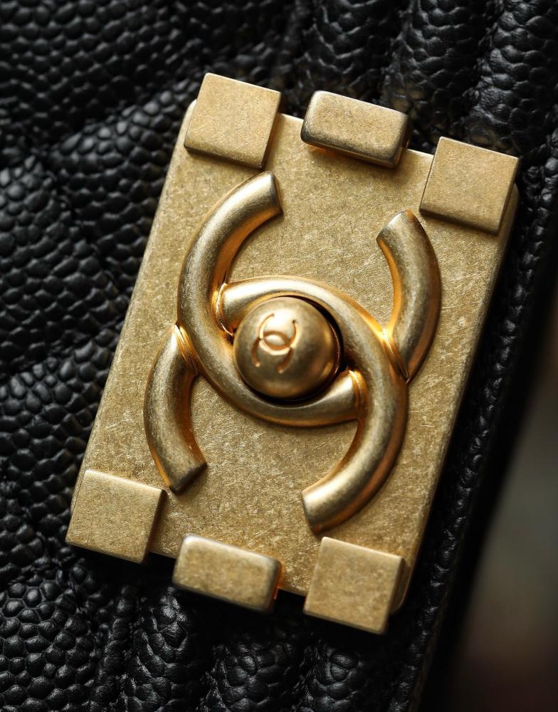 Coco chanel