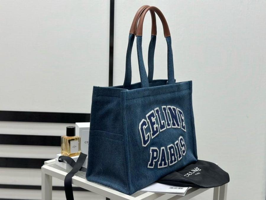 CELINE TOTE
