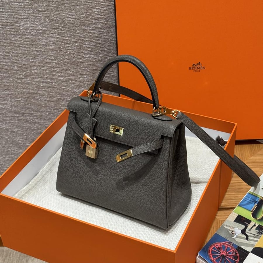 Kelly 25 cm