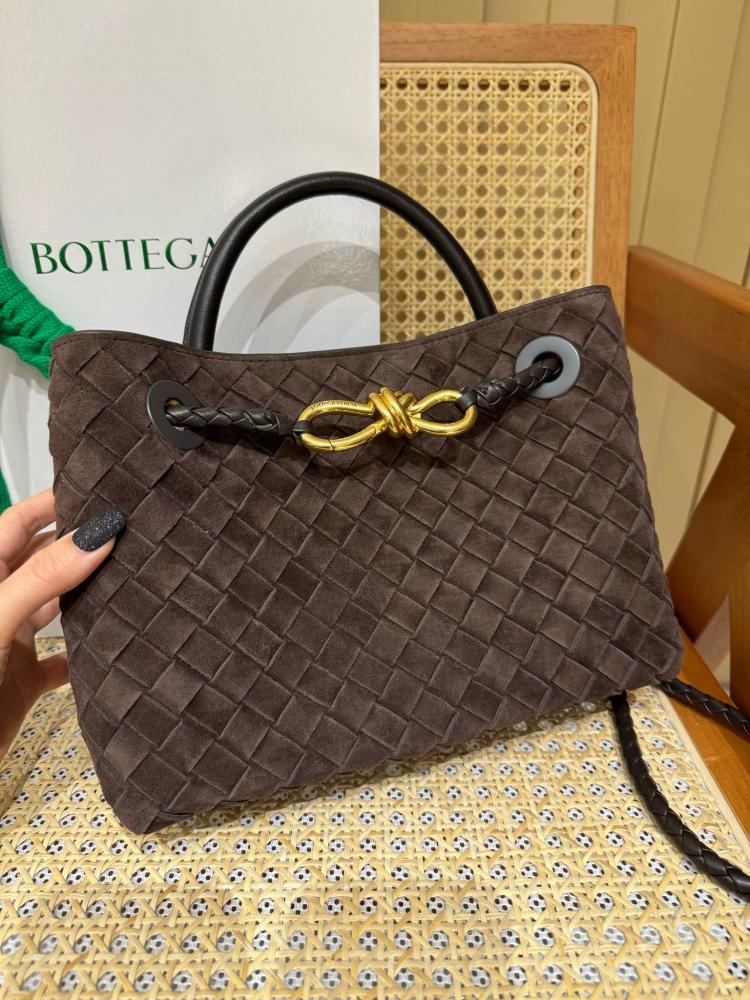 Small Andiamo 25 cm