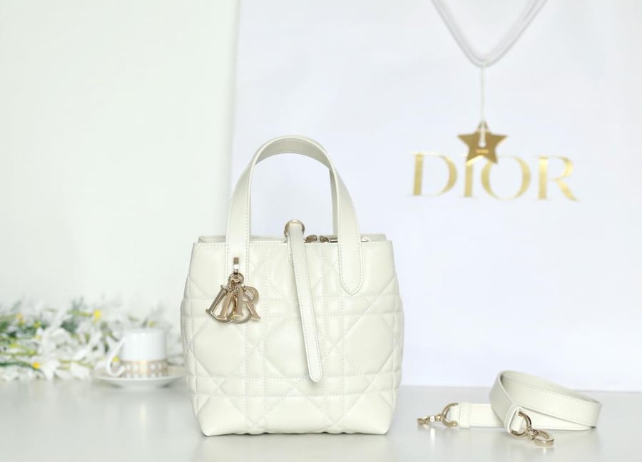 Dior Toujours