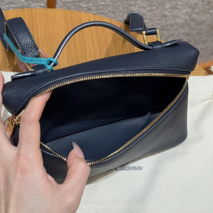 EXTRA POCKET 19 cm