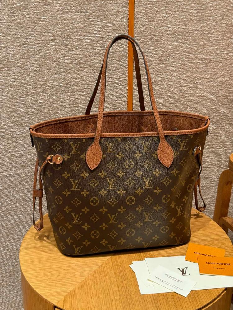 CARRYALL CARGO neverfull