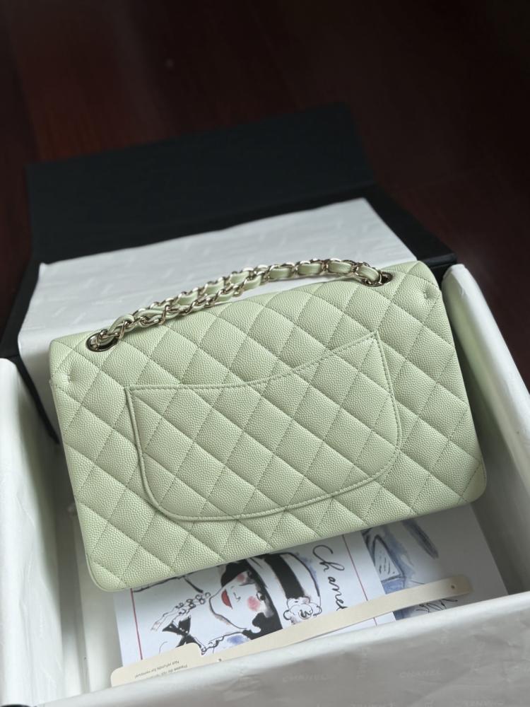 Clssic flap medium